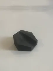 Gravitrax compatible Jump module