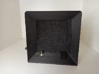 Fume Extractor