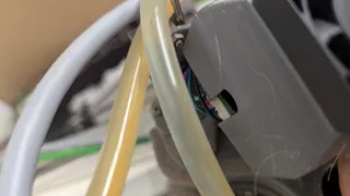 Stepper Motor Cooling Fan (Nema 17)