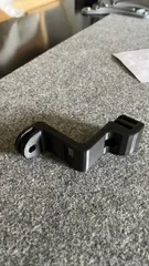 Vertical GoPro mount