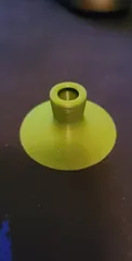 🟠 Thin layers scraper (tiny+ergonomic)