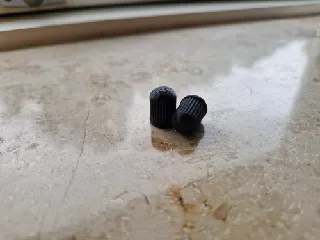 Schrader Valve Cap