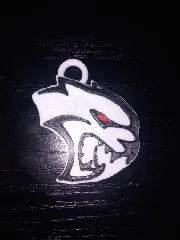 Dodge SRT logo