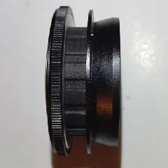 Thread adapters M42 : T2, camera filter 52mm 55mm 58mm