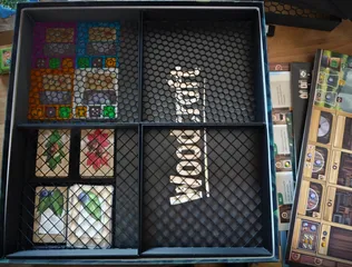 Woodcraft