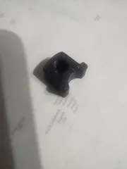 Mercedes Headlight Adjustment Clip