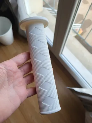 Collapsing Katana (Print in Place) by 3D Printing World