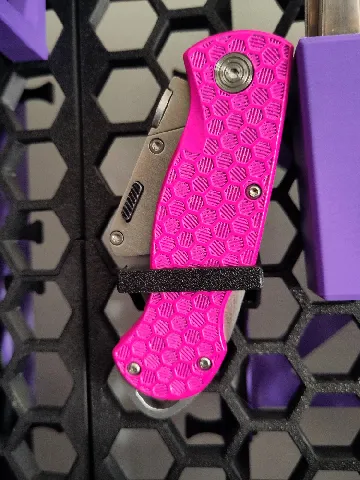 HSW JerryRig Razor Knife Holder by Dr Jelly | Download free STL model ...