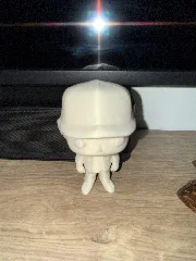 Dustin – Funko POP! figure, from Stranger Things