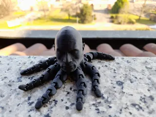 Rocktopus