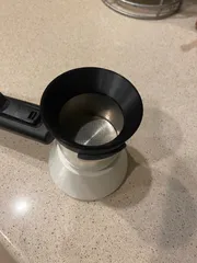 51mm Espresso Dosing Funnel