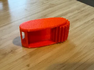 Simple and Loud Pet Training Clicker Ver. 2