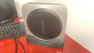 Mac Mini Stand / Dock / Upright