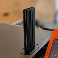Yet Another Toothpaste Tube Squeezer