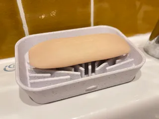 Soap Dish