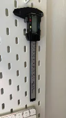 Skadis Caliper Holder