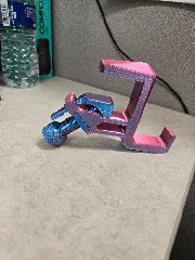 Headset Hanger 3.0