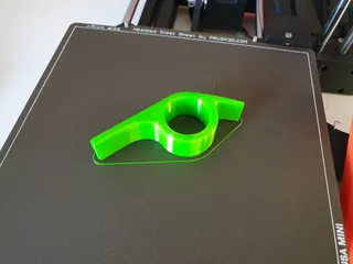 Tesla Model Y Hitch Cover Removal Tools