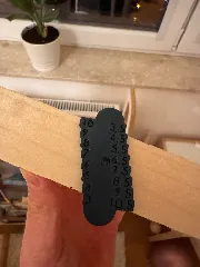 Center Finder / Marking Tool Wood Work