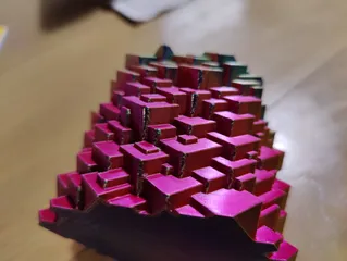 Glitch Planter
