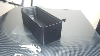 Ender Side Compartment