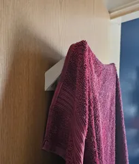 Simple and Strong Wall Hook