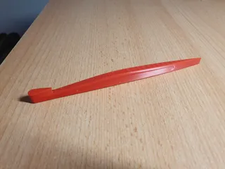 Orange peeler / Orangenschäler
