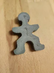 Balancing Acrobats - Kids Skill Game