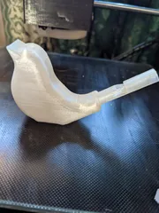 Chirping Bird Whistle