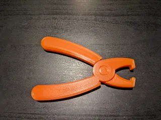 JST Connector Pliers