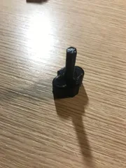 Guitar string winder drill bit