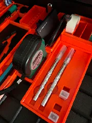 Gridfinity Tape measure holder