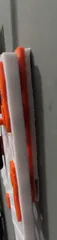 3M Command Strip Mounting for HSW