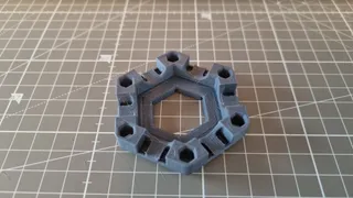 Gravitrax base tile