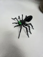 Articulated Spider