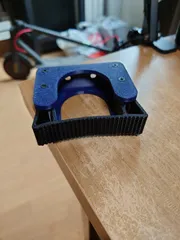 Tool Holder Mount