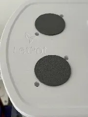 LetPot Cap / Spacer