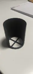 Deli Container Lid Holder