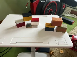 Box with Snap-On lid!