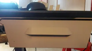 Under Desk Drawer
