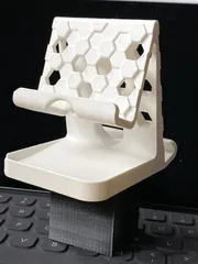 Phone holder