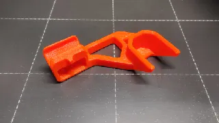 MK4S Nozzle Replacement Tool