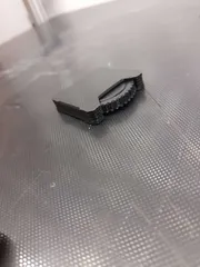 Fidget Clicking Wheel 2.0
