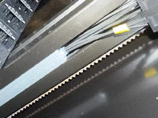 2020 Aluminum Extrusion Cover