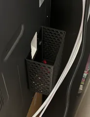 Kobra S1 Waste Basket magnetic - Remix