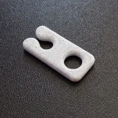 Twist keeper