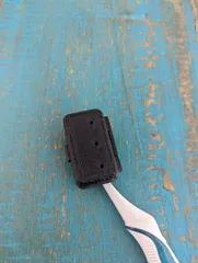 Toothbrush Case