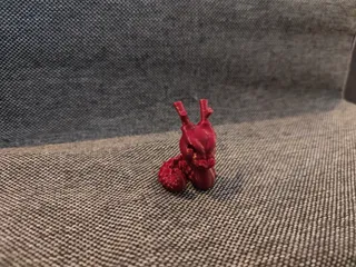 Cali-Dragon