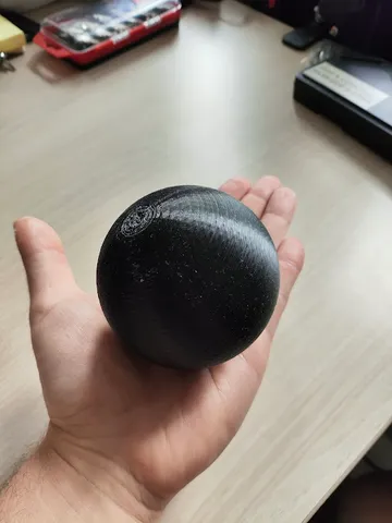 Sphere for rhino by Best_codes | Download free STL model | Printables.com