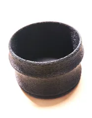 Moderen Flower Pot